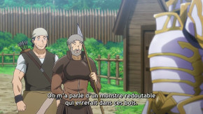 Gaikotsu Kishi-sama, Tadaima Isekai e Odekakechuu Episode 02 Vostfr