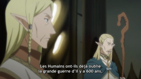 Gaikotsu Kishi-sama, Tadaima Isekai e Odekakechuu Episode 06 Vostfr