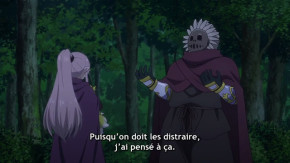 Gaikotsu Kishi-sama, Tadaima Isekai e Odekakechuu Episode 08 Vostfr