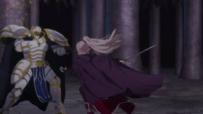 Gaikotsu Kishi-sama, Tadaima Isekai e Odekakechuu Episode 11 Vostfr