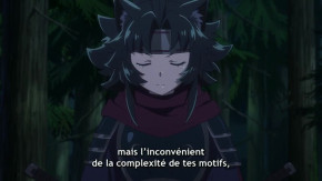 Gaikotsu Kishi-sama, Tadaima Isekai e Odekakechuu Episode 12 Vostfr