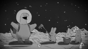 Gal to Kyouryuu Episode 09 Vostfr