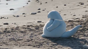 Gal to Kyouryuu Episode 12 Vostfr