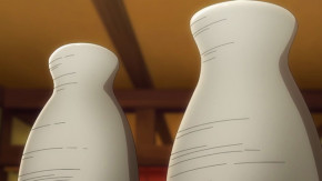 Ganbare, Douki-chan Episode 03 Vostfr