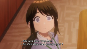 Ganbare, Douki-chan Episode 07 Vostfr