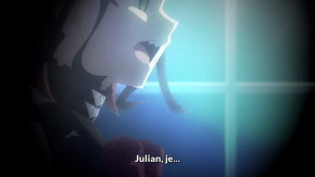 Gekijouban Fate/kaleid liner Prisma☆Illya Licht : Namae no Nai Shoujo Film 01 Vostfr