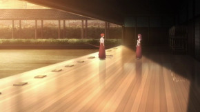 Gekijouban Fate/kaleid liner Prisma☆Illya : Sekka no Chikai Film 01 Vostfr