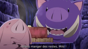 Gekijouban Nanatsu no Taizai : Hikari ni Norowareshi Monotachi Film 01 Vostfr