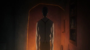 Gekijouban Violet Evergarden Film 01 Vostfr