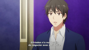 Genjitsu Shugi Yuusha no Oukoku Saikenki Part 2 Episode 01 Vostfr