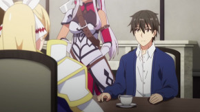 Genjitsu Shugi Yuusha no Oukoku Saikenki Part 2 Episode 02 Vostfr