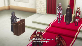 Genjitsu Shugi Yuusha no Oukoku Saikenki Part 2 Episode 05 Vostfr