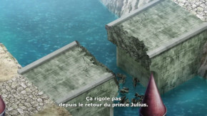 Genjitsu Shugi Yuusha no Oukoku Saikenki Part 2 Episode 07 Vostfr