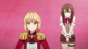 Genjitsu Shugi Yuusha no Oukoku Saikenki Part 2 Episode 08 Vostfr