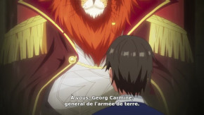 Genjitsu Shugi Yuusha no Oukoku Saikenki Episode 09 Vostfr
