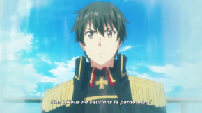 Genjitsu Shugi Yuusha no Oukoku Saikenki Episode 11 Vostfr