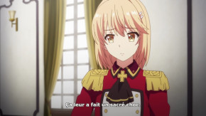 Genjitsu Shugi Yuusha no Oukoku Saikenki Episode 13 Vostfr