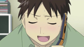 Genshiken 2 Episode 01 Vostfr