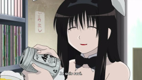 Genshiken 2 Episode 02 Vostfr