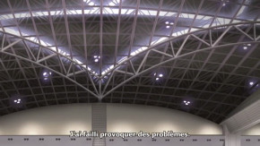 Genshiken 2 Episode 03 Vostfr