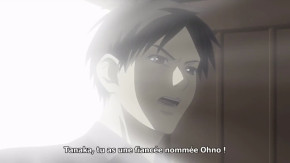 Genshiken 2 Episode 05 Vostfr