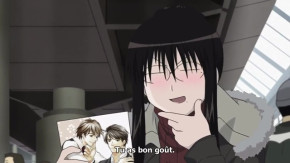 Genshiken 2 Episode 06 Vostfr