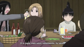 Genshiken 2 Episode 07 Vostfr