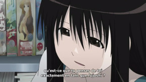 Genshiken 2 Episode 08 Vostfr