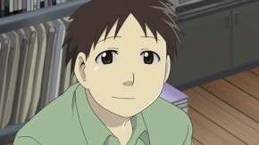 Genshiken 2 Episode 10 Vostfr