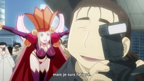 Genshiken 2 Episode 11 Vostfr