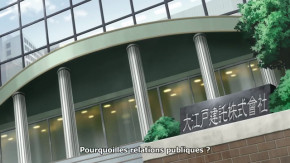 Genshiken 2 Episode 12 Vostfr