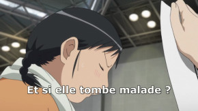 Genshiken Nidaime Episode 04 Vostfr