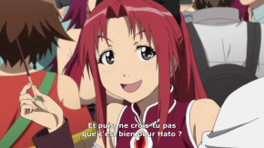 Genshiken Nidaime Episode 05 Vostfr