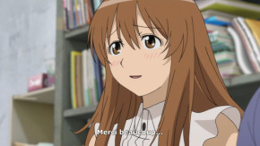 Genshiken Nidaime Episode 06 Vostfr