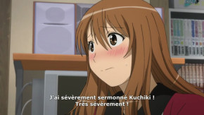 Genshiken Nidaime Episode 08 Vostfr