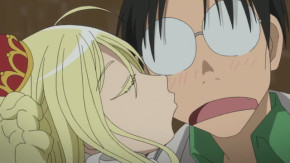 Genshiken Nidaime Episode 10 Vostfr