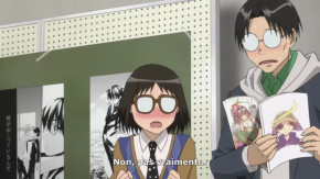Genshiken Nidaime Episode 11 Vostfr