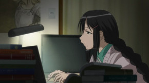 Genshiken Nidaime Episode 12 Vostfr