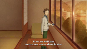 Genshiken Nidaime Episode 13 Vostfr