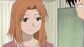 Genshiken OAV 03 Vostfr