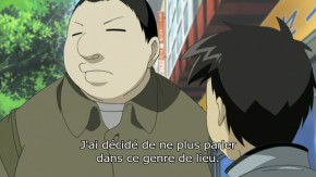 Genshiken Episode 02 Vostfr