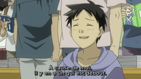 Genshiken Episode 03 Vostfr