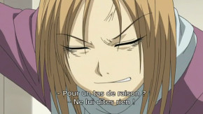 Genshiken Episode 04 Vostfr