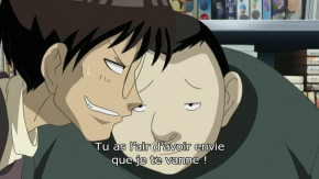 Genshiken Episode 06 Vostfr