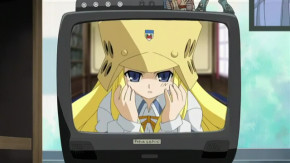 Genshiken Episode 07 Vostfr