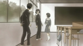 Genshiken Episode 09 Vostfr