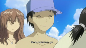 Genshiken Episode 10 Vostfr