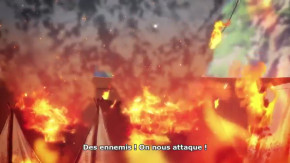 Gensou Sangokushi : Tengen Reishinki Episode 01 Vostfr