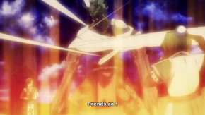 Gensou Sangokushi : Tengen Reishinki Episode 02 Vostfr