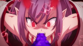 Gensou Sangokushi : Tengen Reishinki Episode 03 Vostfr